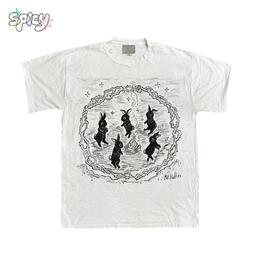 福利款！！金枪小鱼 学院风舒适纯棉短袖T恤高街减龄甜美百搭ins