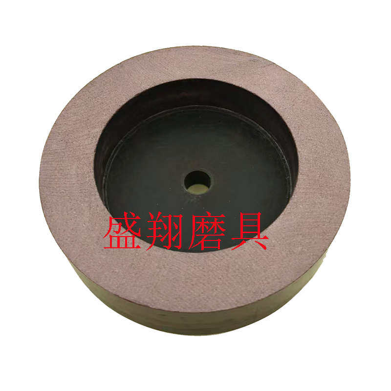 玻璃抛光轮 带座BD抛光轮 玻璃磨边机磨轮直边机抛光轮橱柜抛光,标准件/零部件/工业耗材,百叶轮,淘宝优惠券,粉丝福利购,淘宝优惠卷