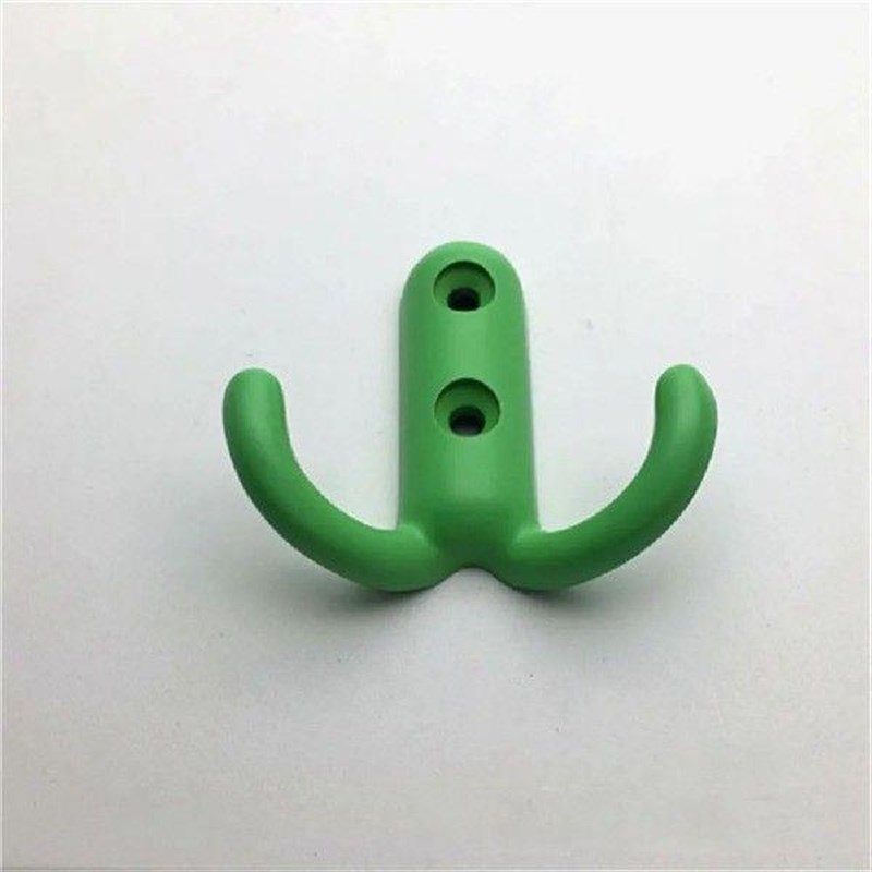 Multi Color Selection Creative Hook Durable And Prac.tical