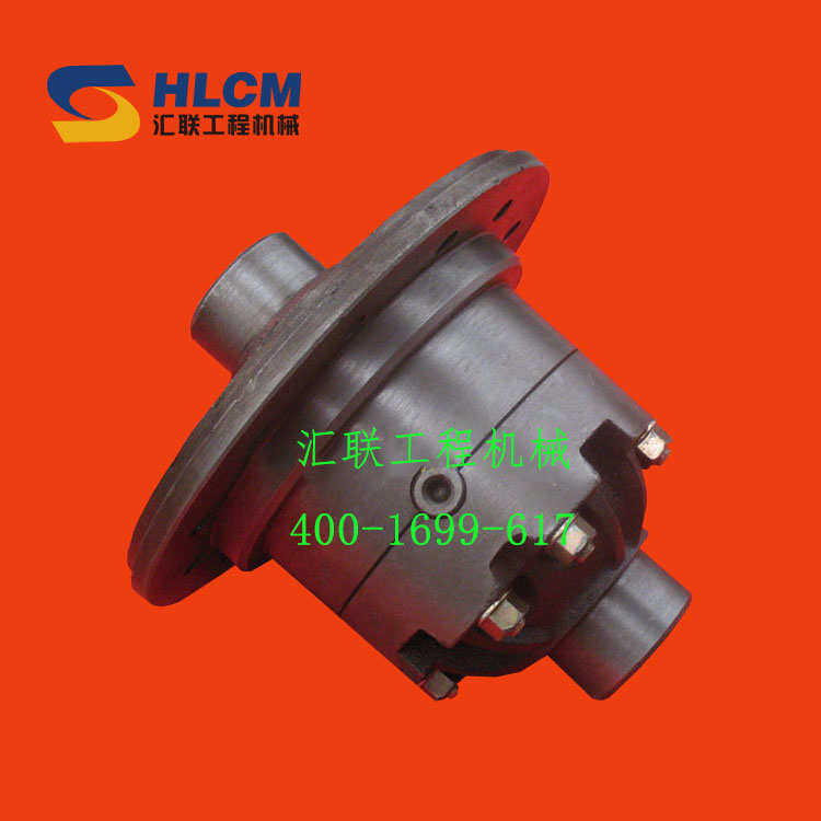 徐工装载机铲车ZL30500KL总成减徐州40差速器桥蒙主主凌传动