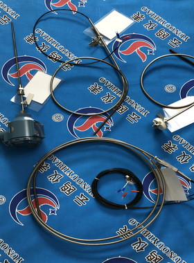 WRMK2-382E型热电偶芯WRFK2-431WRMK2-131