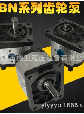 齿轮泵 液压油泵CBN-F310L CBN-F306L CBN-F320L F314L CBN-F316L