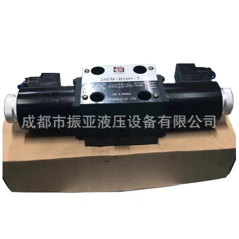 两位四通电磁换向阀34BM-H10B-T/34EM-B10H-T/34BO-H10B-T/34EO