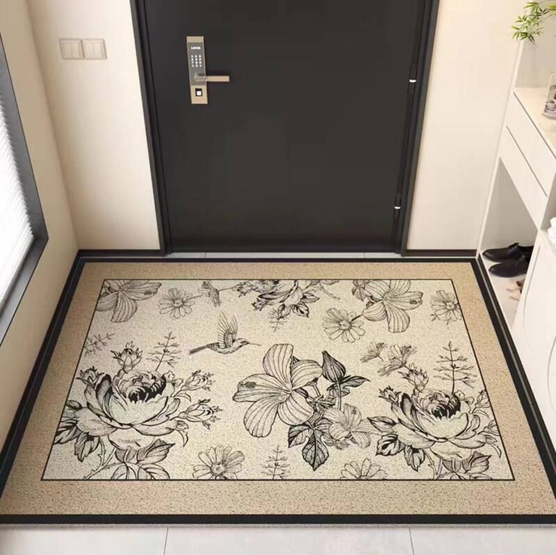 蹭地垫地垫脚垫进门防滑垫玄关
