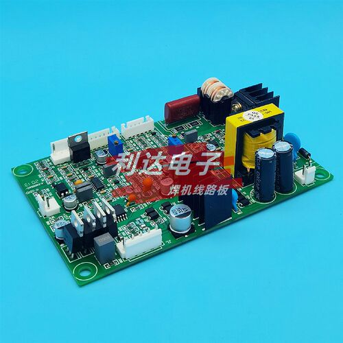 ZX7-315K 控制板 逆变焊机 主控板电焊机ZX7 4N00T 驱动 380V 永