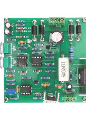 0-30V可调直流k稳压电源DIY焊接套件实验室组装2mA-3A短路限流保