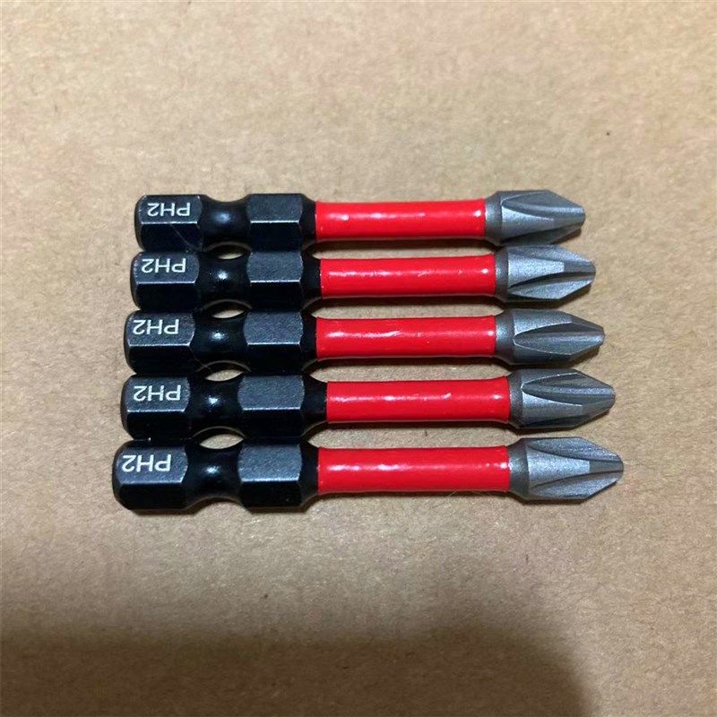 米沃奇款十字批h头s2钢批咀电动螺丝刀加长批头风批披头本威威微,包装,五金配件包装,淘宝优惠券,粉丝福利购,淘宝优惠卷