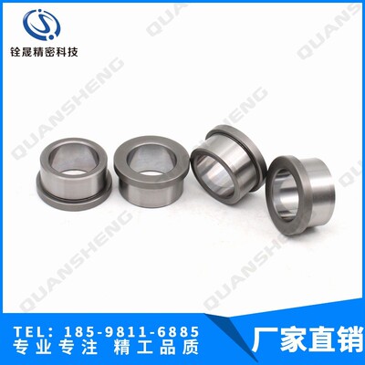 德标GANTER DIN172导向衬套 din1I79精密钻套 定位轴套 合金导套