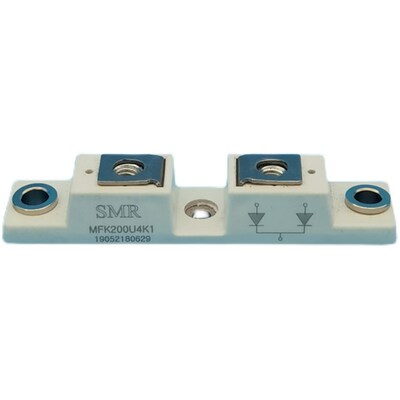 逆变焊机 二极管模块 快恢复模块MF200ZB40DKI焊机S配件200A400V