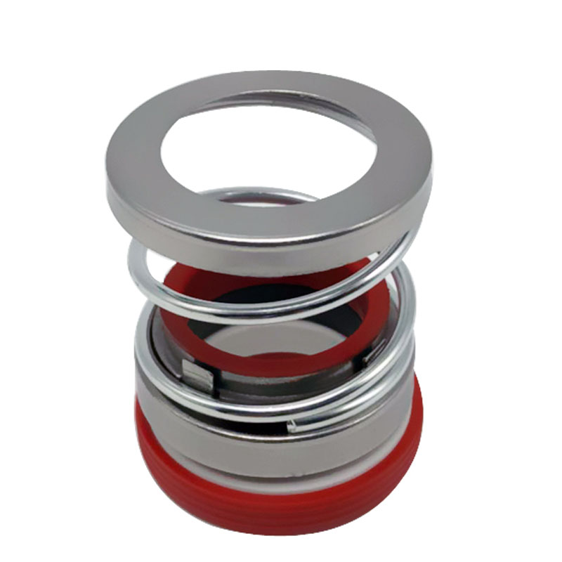 机械密封1b08-8/9/10/12/14/16/17/18/19/20/22/25石墨陶瓷管道泵