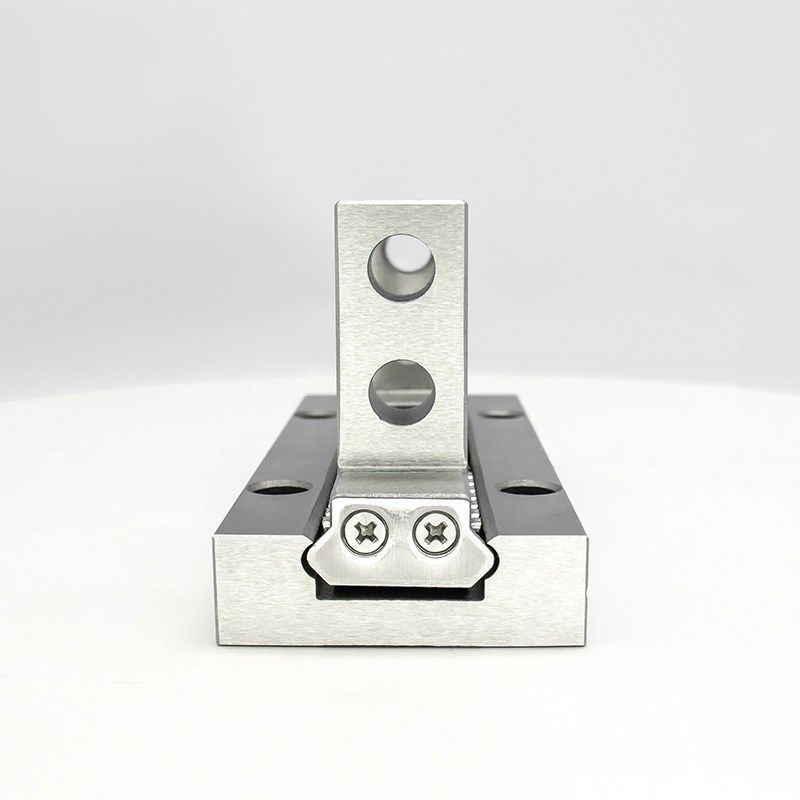 SMC型气动手指气缸导轨MHZ2-10D/20D1/25D2/3O2D3Z爪头MHZL2附件