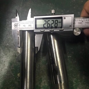 单螺杆泵定子/加药计量泵/灌胶点胶泵A/1.5cc胶套/橡胶螺杆套RV08