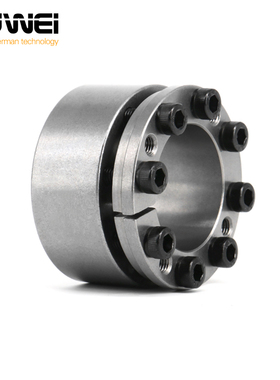 Z3A胀紧套RFN7004涨紧套ktr200涨套Etlk130胀套rck70免键轴套FX40