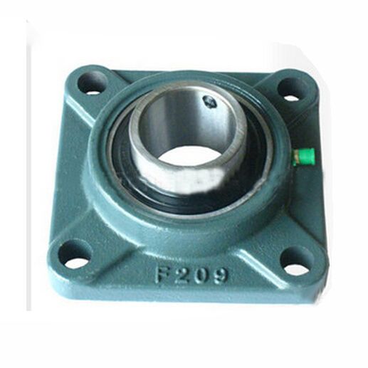 抛丸机配b件F208 P210 P212 206 310轴承提升机绞龙全套轴承芯