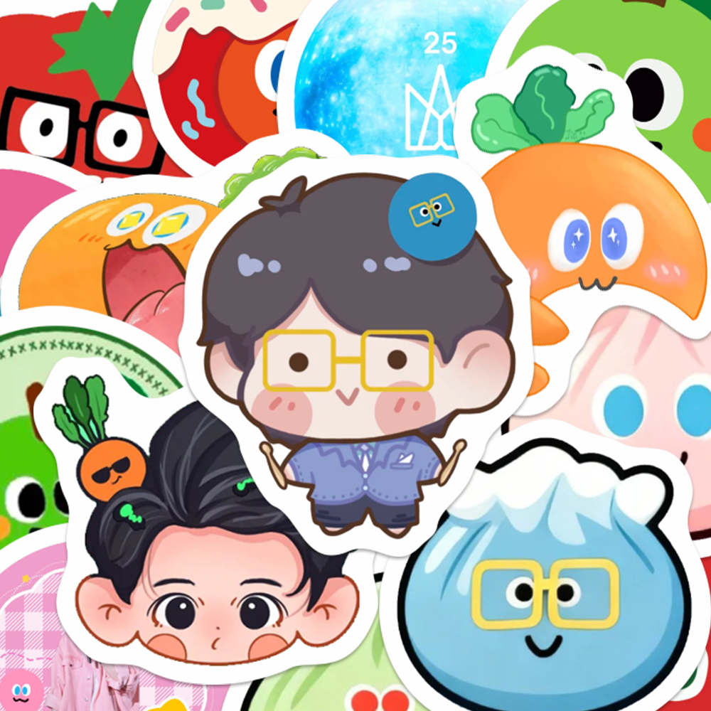 五月天青苹果物料 】162张五月天魔魔胡胡胡萝卜上海站演唱会物料