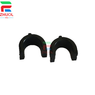 602 603 630定影轴套 M601 下辊轴套适用惠普HP 606 600 605 适用惠普HP 604