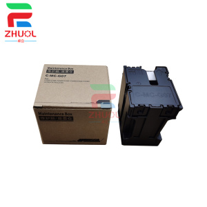 适用 佳能MC-G07 G3780 G3880 G3890 G4780 G4880打印机保养墨盒  适用 佳能MC-G07  G3780  打印机保养墨盒
