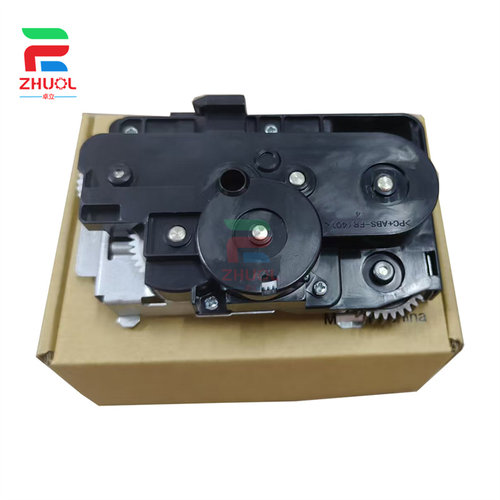 适用京瓷P2235dn P2040dw P2335d 定影驱动齿轮组件 M2135dn 摆轮