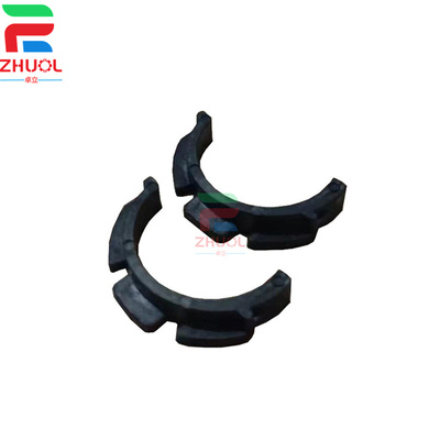 适用 奔图 P2200 P2206 P2228 M6500 M6550 M6600nw M6505 M6506 M6506nw 定影上辊 下辊 加热辊 压力辊 轴套