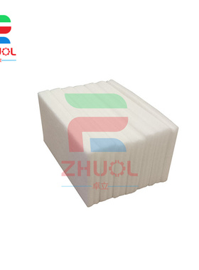 适用 兄弟J265W J220 J615W废墨仓MFC J415W J410废墨垫495CW 790CW 795CW打印机维护箱990CW吸墨海绵 收集垫