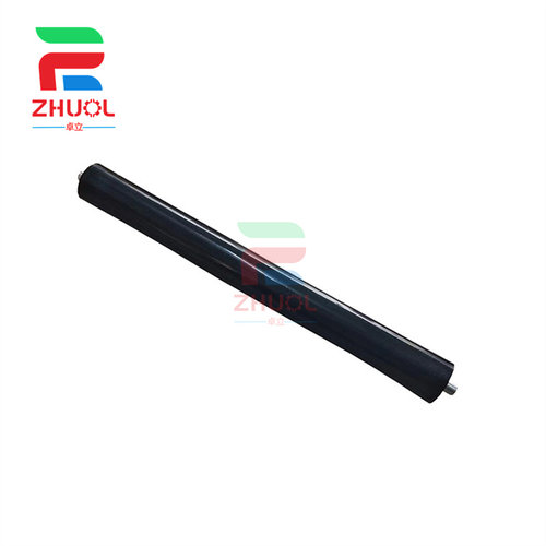 适用奔图M6700D定影上辊M6700DW M7100DN打印机上辊 下辊 M7100DW加热辊M7200FD M7200FDW定影下辊 压力辊