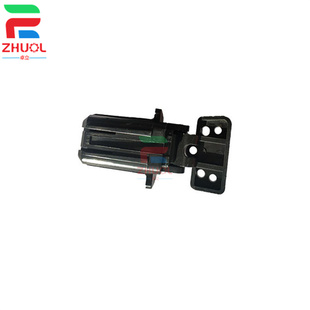 M425dn M521dn Pro MFP 盖板脚 支撑架 适用惠普 合页 M425dw 400 M476 M521dw M401 盖板支架 M570w稿台支架