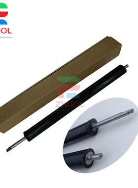 适用 惠普M501 M526 M506 HP501 HP506HP527 500定影下辊实胶压力棍惠普M501 M526 M506 HP501下辊实胶压力棍