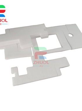 适用兄弟HL-T4000D T4500DW维护箱MFC-J3530DW J6530DW J6535DW J6545DW废墨水收集器回收盒D01LPB001废墨仓