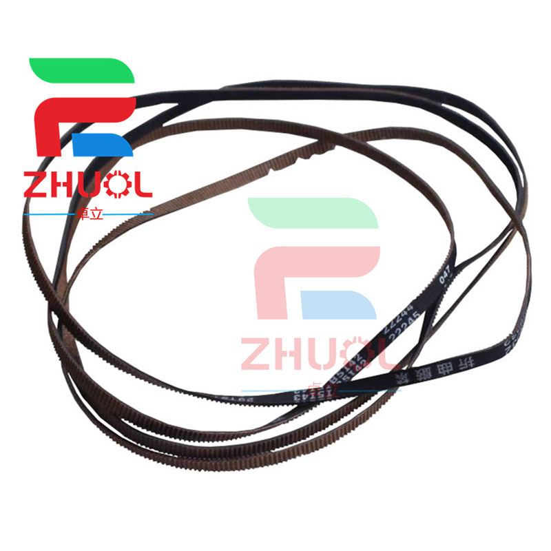 适用 爱普生 L4150  L4158 字车皮带L6191 L6198 L4160 L4165 L4166 L4167 L4168电机墨车皮带 传送带 小车带