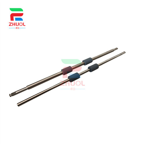 适用  富士通fi 6130 6230 6125 zl 6225 6140 6240 z出纸轮走纸辊