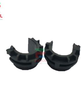 适用 惠普M402定影轴套 HP M403 M426 M427 下辊轴套 HP402 HP403 M428M404 M429 M305 M405 定影压力辊轴套