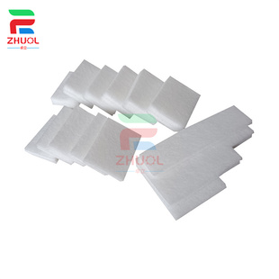 适用 佳能 MG3680 3600 3620 3650废墨垫 废墨仓 吸墨海绵 废墨盒