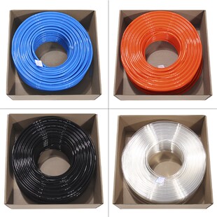 10X6.5 PU6X4 PU8X5 10X8 12X8 16X12 4X2.5 亚德客软管PU管US98A