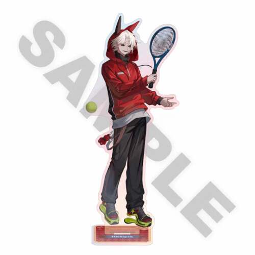 【次研屋现货】GK Store 第五人格 round1联动 亚克力立牌