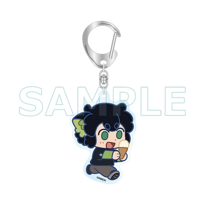 【次研屋预售】A限 罗小黑战记2 我们希望的未来 Q版亚克力挂件