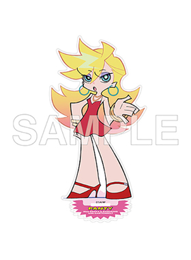 【次研屋现货】Gamers 吊带袜天使 亚克力立牌