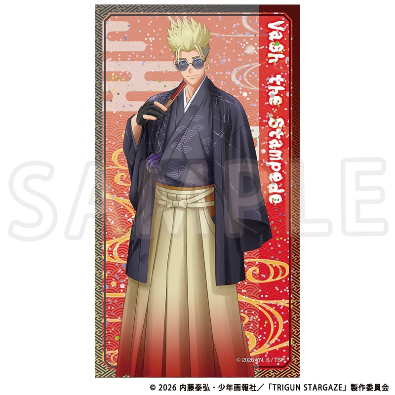 【次研屋预售】TOHO 枪神 TaS10th 卡片 明信片 便签本