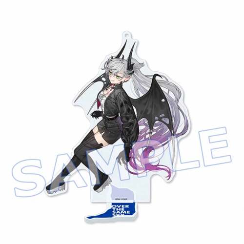 【次研屋现货】A限Fate/Grand Orde fgoOVERTHE SAME SKY关西立牌