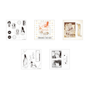 预售 cocollabo 棋魂 亚克力立牌 周边 原作