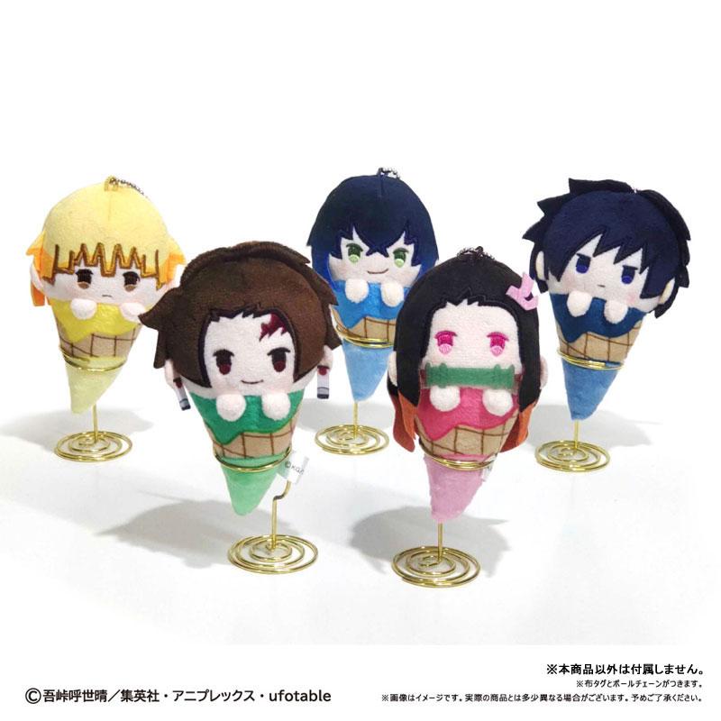 [预售]TAPIOCA鬼灭之刃冰淇