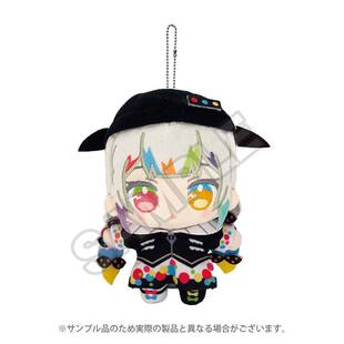 [预售] 魔法少女的魔女审判 裁判 Q版毛绒玩偶 XD220 周边