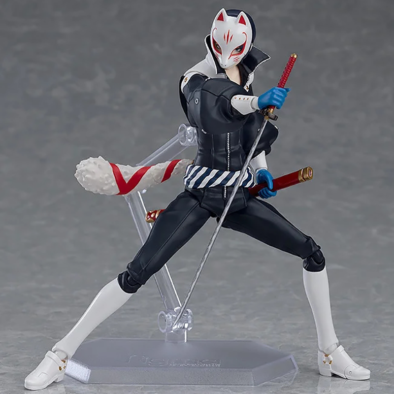 [预售]GSCMFfigma40女摆件