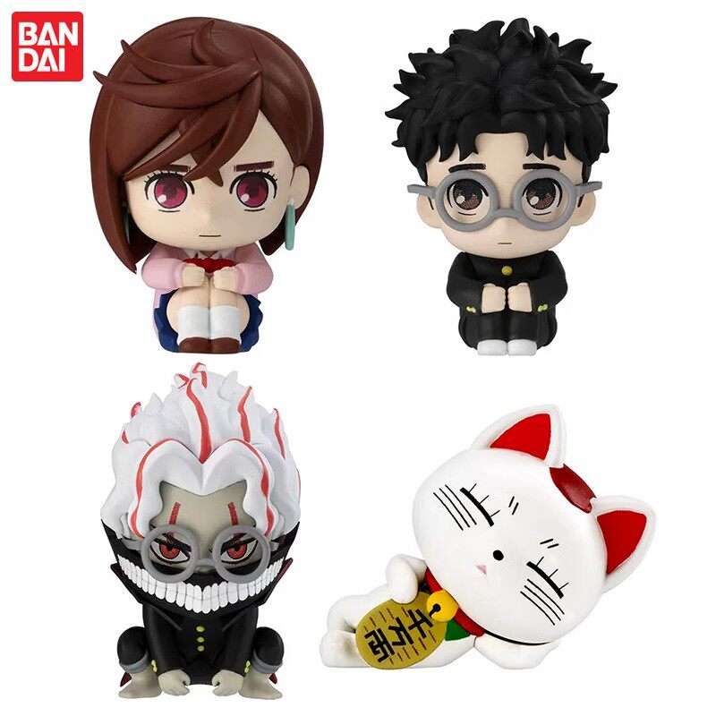 [预售]扭蛋 玩具 胆大党角色等待造型摆件 再版,模玩/动漫/周边/娃圈三坑/桌游,动漫徽章/立牌,淘宝优惠券,粉丝福利购,淘宝优惠卷