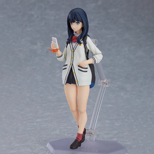 [预售]   Max Factory figma 440SSSS 古立特 宝多六花 摆件 再版