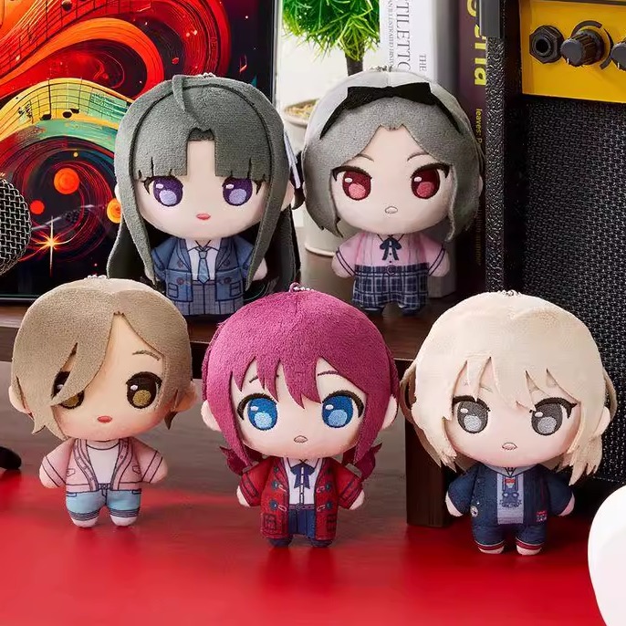 [预售]^哭泣少女乐队迷你玩