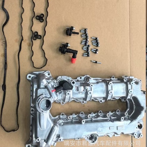 适用于Buick Chevrolet气门室盖 25204723 98MC22G 74314ZFMP