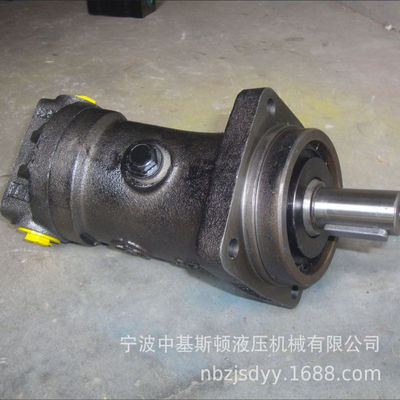 A2F10R4P4斜轴式高速定量柱塞泵 斜轴式定量柱塞马达