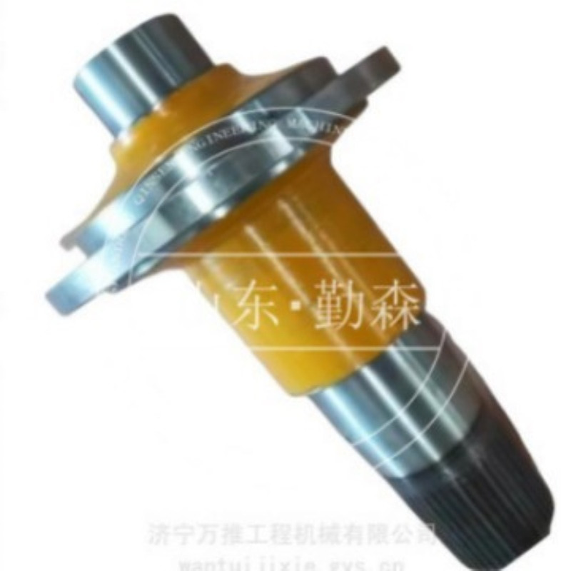 推土机配件   各种型号齐全   D155A-2 引导轮轴  175-30-23120