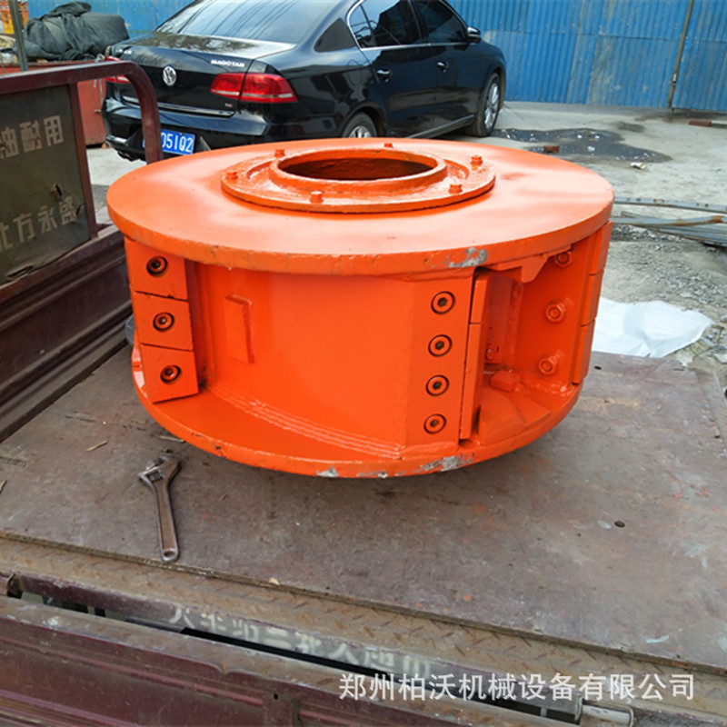 厂家推荐制砂机1145型合金叶轮