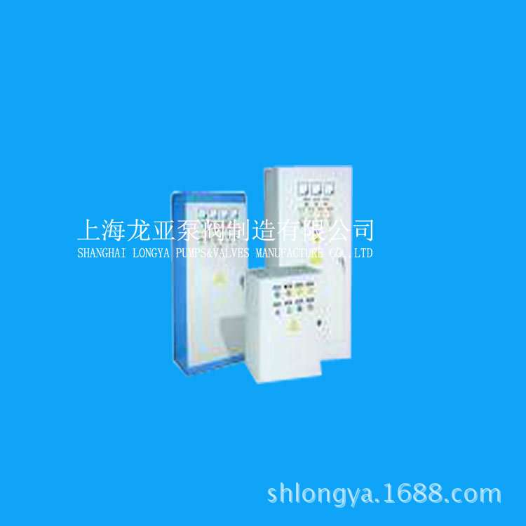 上海供应上海市区无负压供水变频器控制箱